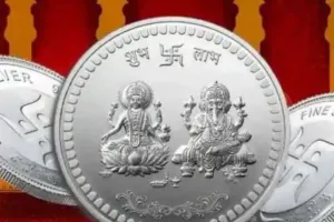 Silver Rate:  चांदी के दाम गिरने से निवेशक ठिठके...आभूषण कारोबार में हो सकता इजाफा, पटरी पर कारखाने