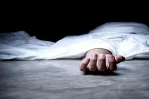 कुशीनगर में ग्राम प्रधान के भाई की हत्या: मामले में 17 लोगों के खिलाफ प्राथमिकी दर्ज, दो आरोपी गिरफ्तार 