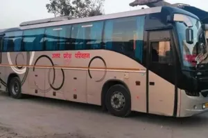 यूपी रोडवेज में AC बसों का नहीं बढ़ाया जाएगा किराया...मिली छूट, डबल डेकर बस का सफल ट्रायल 