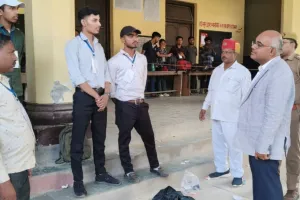 UPPCS Pre Exam : लंबे सवाल पर अभ्यर्थियों का माथा घूमा, 8048 अभ्यर्थी रहे उपस्थित, 9629 ने छोड़ी 