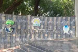 साल भर से बंद पड़ा थीम पार्क..  मायूस हो लौट रहे विजिटर, अधिकारियों ने दिए आम लोगों के लिए खोलने के निर्देश 