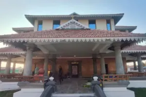 अयोध्या में रामायण पर दुनिया का पहला वैक्स म्यूजियम तैयार... दिखेगी त्रेता युग की जीवंत झलक, योगी करेंगे दीपोत्सव में उद्घाटन