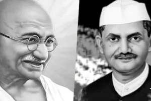 आज का इतिहास: राष्ट्रपिता महात्मा गांधी और पूर्व PM लाल बहादुर शास्त्री का जन्मदिन, जानिए महत्वपूर्ण घटनाओ का क्रम 