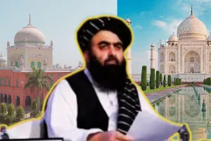  यूपी के देवबंद और आगरा का दौरा करेंगे मुत्तकी... अफगान विदेश मंत्री के एजेंडे में क्या है, जाने पूरा कार्यक्रम 