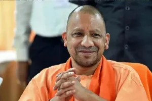 IGRS में देवीपाटन मंडल अव्वल... मीरजापुर दूसरे स्थान पर, योगी सरकार के सिस्टम से जनशिकायत निस्तारण में रफ्तार