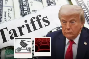 ट्रंप के फिल्मों पर टैरिफ लगाए जाने पर क्या बोले भारतीय फिल्मकार, क्या होगा असर...जानिए सबकुछ 