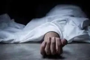 बाराबंकी में युवक की मौत: अवैध संबंध का विरोध करने पर पत्नी पर हत्या का शक, शरीर पर मिले चोट के निशान 