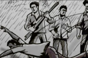 बाराबंकी में पैतृक संपत्ति को लेकर विवाद: पुरानी रंजिश के चलते मारपीट में कई घायल, तहरीर पर रिपोर्ट दर्ज