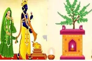 Devuthani Ekadashi 2025 Vivah Muhurat:  एक को जागेंगे देव, 21 से बजेगी शहनाई...2 नवंबर को होगा तुलसी-शालिग्राम का विवाह