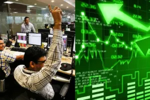 Stock Market Closed: RBI रेपो रेट में बदलाव नहीं होने से झूमे शेयर बाजार...716 अंक उछला सेंसेक्स, निफ्टी का प्रतिशत बढ़ा 