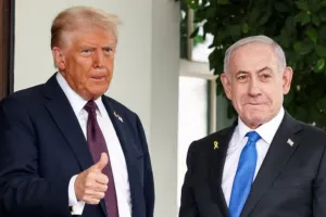 गाजा में युद्धविराम के लिए तैयार हमास, पीस डील को नेतन्याहू ने बताया महान दिन