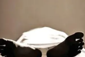 बोरे में मिले शव की 10 दिन बाद भी नहीं हुई पहचान... अज्ञात पर हत्या की रिपोर्ट, लखनऊ में पुलिस ने शुरू की कार्रवाई 