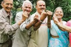 नए सिरे से संस्थाओं को दिए जाएंगे वृद्धा आश्रम...PPP मॉडल पर होती थी प्रक्रिया, टेंडर से होगा चयन 