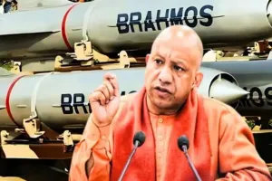 भारत की मिसाइल पावर बन रहा लखनऊ,18 अक्टूबर को ब्रह्मोस की लांचिंग करेंगे रक्षा मंत्री राजनाथ और CM योगी 