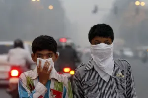 प्रदूषण सबसे बड़ा दुश्मन :  देश में हर साल 16 लाख लोगों की जा रही जान, शहरी क्षेत्रों में बदलती जीवनशैली के कारण तेजी से बढ़ रहा पॉलुशन