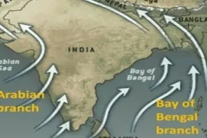 IMD ने की आधिकारिक घोषणा, बारिश की बूंदों की गठरी समेट दक्षिण-पश्चिम से वापस चला मानसून