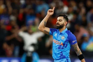 Virat Kohli: अपनी वापसी को लेकर क्या बोले कोहली, ऑस्ट्रेलिया में कैसे नफरत को प्यार और सम्मान में बदला