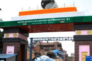  UP: भारत-नेपाल सीमा पर बनेगा एक और इंटरनेशनल गेट, इस जिले में कारोबार को लगेंगे पंख 