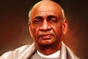  सरदार पटेल की 150वीं जयंती पर विशेष होगा राष्ट्रीय एकता दिवस: हर बूथ पर लौहपुरुष की तस्वीर, भव्य परेड का होगा आयोजन