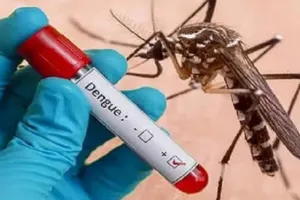 लखनऊ के निजी अस्पताल में डेंगू पीड़ित बच्चे की मौत: डॉक्टर पर नशे में इलाज का आरोप, नाराज परिजनों ने किया हंगामा