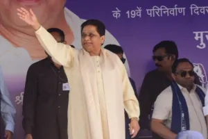गठबंधन पर बसपा को नुकसान... मायावती का बड़ा ऐलान, 'अपने बलबूते पर लड़ेंगे UP का अगला विधानसभा चुनाव'