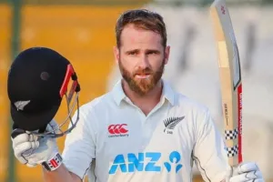 IPL 2026 :  LSG ने केन विलियमसन को बनाया रणनीतिक सलाहकार, जस्टिन लैंगर बने रहेंगे हेड कोच