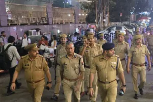 'बाजारों में सादे कपड़ों में गश्त, CCTV से निगरानी' ...धनतेरस पर व्यापारियों की सुरक्षा के विशेष इंतजाम