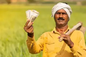 PM Kisan Yojana:  फॉर्मर रजिस्ट्रेशन अनिवार्य...54 % ही हुआ किसानों का पंजीकरण, टॉप 3 में शामिल सीतापुर, बस्ती और रामपुर 