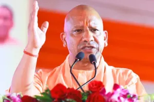 औद्योगिक क्रांति की राह पर यूपी..  योगी मॉडल से बदला नक्शा, महाकुंभ ने सुधारी राज्य की अर्थव्यवस्था, NSC की प्रशंसा