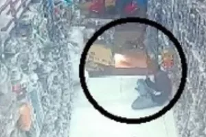 कानपुर में पटाखों से विस्फोट की बात आ रही सामने... आतंकवादी संलिप्तता का कोई सबूत नहीं : पुलिस आयुक्त 