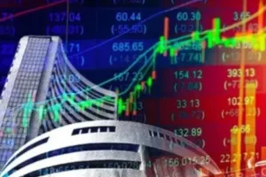  Stock Market Closed:  घरेलू शेयर बाजारों में गिरावट, सेंसेक्स-निफ्टी नुकसान पर हुए बंद 