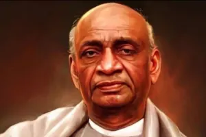 National Unity Day 2025:  सरदार वल्लभभाई पटेल की 150वीं जयंती आज, राष्ट्रीय एकता दिवस के रूप में मनेगी लौह पुरुष की जयंती 