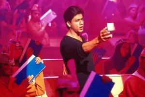 Shah Rukh Khan: किंग खान के जन्मदिन पर बड़ा जश्न मनाने की तैयारी, थिएटर में दिखाई जाएगी ये आइकोनिक फिल्में 