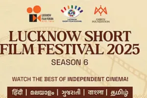 Short Film Festival:  लखनऊ में पूर्व सांसद रीता बहुगुणा जोशी ने की शुरुआत, पहले दिन 10 शार्ट फिल्मों का प्रदर्शन