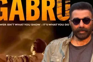  Birth Day Spacial: 68वे जन्मदिन पर सनी देओल ने किया नई फिल्म का ऐलान, फर्स्ट लुक आउट...ये रही डेट 