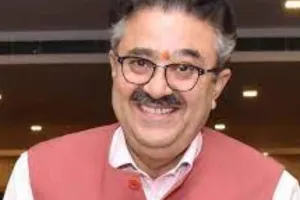 महिला क्रिकेट को बढ़ावा:   Women's Cricket Council चेयरमैन बने डॉ. नवनीत सहगल, लखनऊ के 9 लोगों को मिली जगह