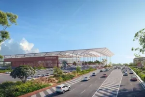 मल्टी-मॉडल कनेक्टिविटी से जुड़ेगा नोएडा इंटरनेशनल एयरपोर्ट: पहुंचना होगा आसान, इन एक्सप्रेसवे से लिंक हुआ जेवर