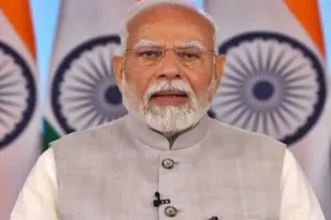  PM Modi on Diwali: देशभर में दिवाली की धूम, PM मोदी ने दी बधाई ..त्योहारों में स्वदेशी उत्पाद खरीदने का किया आग्रह 