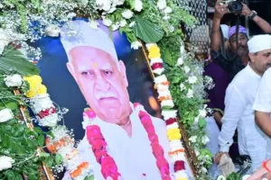 साईं चांडू राम के दुःख में सादगी से दिवाली मनाएगा सिंधी समाज, बैठक कर लिया गया निर्णय 