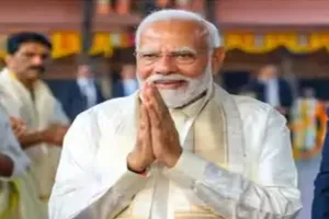  Chhath Puja:PM मोदी समेत गृह मंत्री अमित शाह ने दी छठ पर्व की शुभकामनाएं, बताया संस्कृति का विराट उत्सव