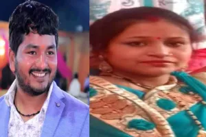 Gonda Road Accident : भाई दूज पर बहन के घर जा रहे भाई समेत 2 की सड़क हादसे में मौत, तीन बच्चे घायल