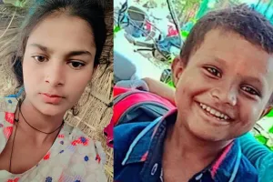 गोंडा : तालाब में डूब रहे भतीजे को बचाने गई बुआ भी डूबी, इलाज के अभाव में दोनों की मौत