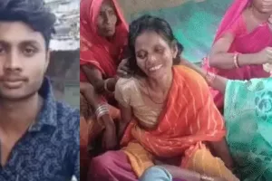 सुलतानपुर :  भतीजे को पत्नी के साथ आपत्तिजनक हालत में दिखा चाचा ने खोया आपा, पीट-पीटकर उतारा के घाट