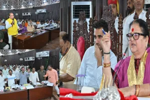 कानपुरवासियों के लिए खुशखबरी : दीपावली से पहले 440 सफाईकर्मियों की होगी भर्ती, वार्डों में लगेंगी 100 लाइटें, महापौर दिए निर्देश