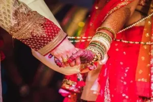 Moradabad: विवाह के दिन दूल्हा-दुल्हन का होगा बायोमेट्रिक सत्यापन, 10817 ने किया आवेदन