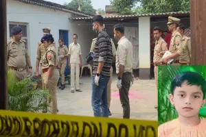 Bareilly: मां ने बेटे को जहर पिलाकर खुद खाया सल्फास...दोनों की तड़प-तड़पकर मौत