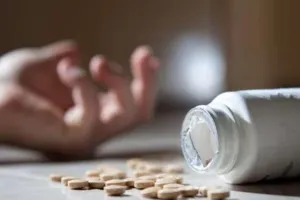 बदायूं : पत्नी से विवाद के बाद विषाख्त पदार्थ खाकर दी जान