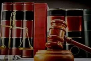 कानून मंत्रालय ने किया बड़ा बदलाव : राज्यों को नोटरी अधिकारियों की संख्या बढ़ाने के मिले अधिकार