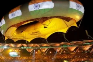 भारत में होगा कॉमनवेल्थ गेम्स का आयोजन, अहमदाबाद को मेजबान बनाने की सिफारिश