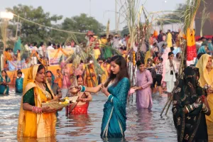  Chhath 2025 Date : कब है छठ का पर्व? जानिये नहाय-खाय और अर्घ्य की सही तिथि 